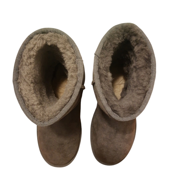 Boots ugg australia size 7 color gray - Picture 6 of 6